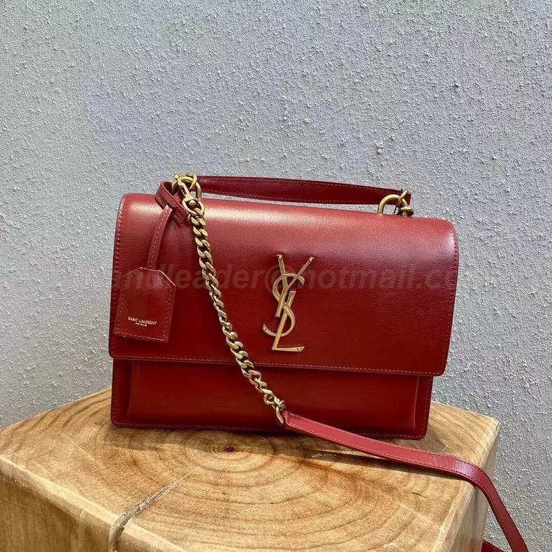 YSL Handbags 465